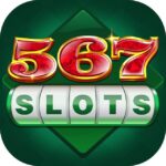 567 Slots Apk