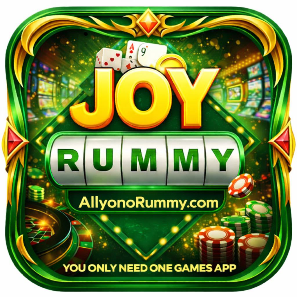 Joy Rummy Yono Download {install} Get Bonus ₹500 Free 2 Joy Rummy