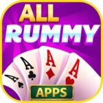 All Rummy Apps