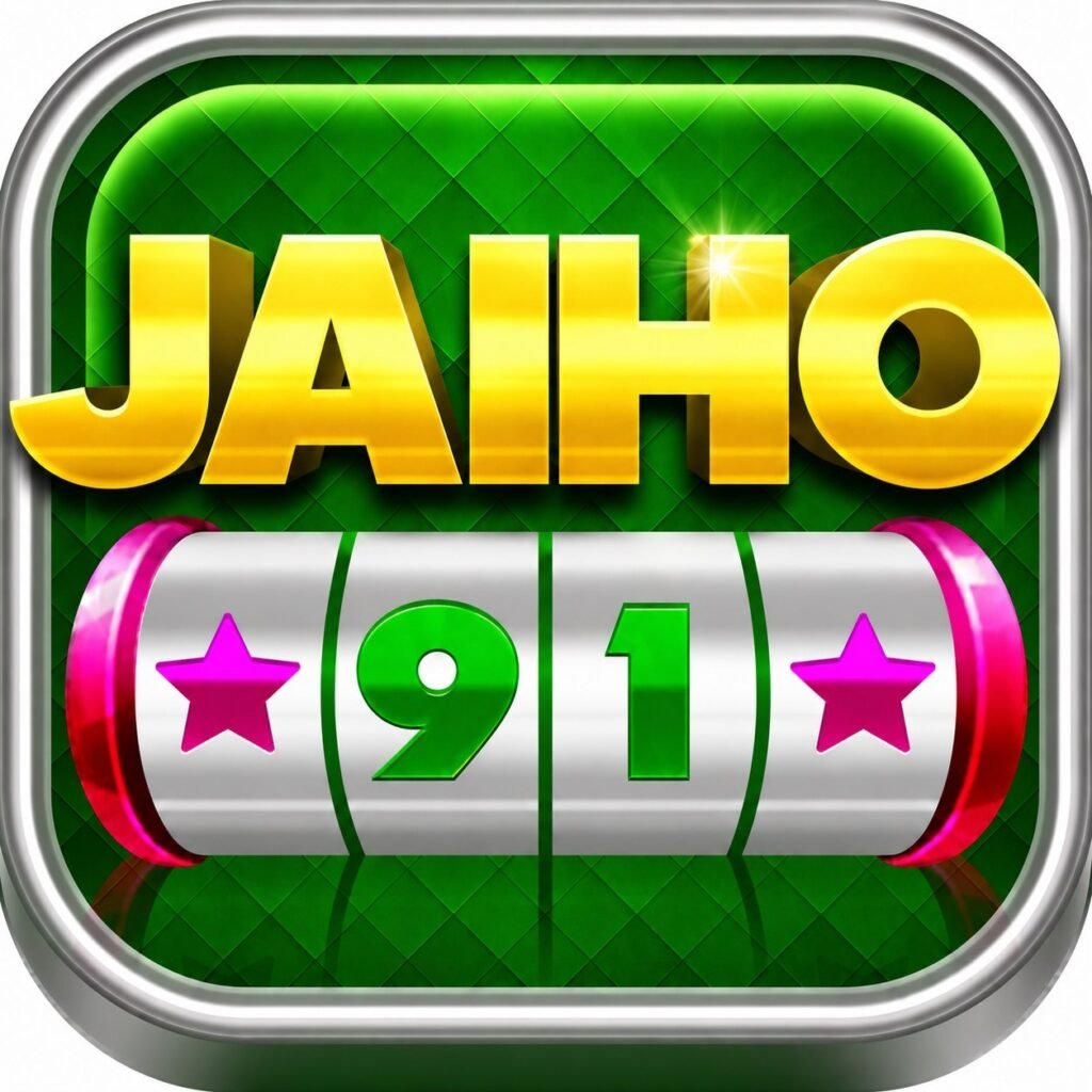 Jaiho 91