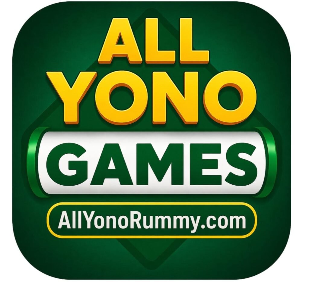 All Yono Games