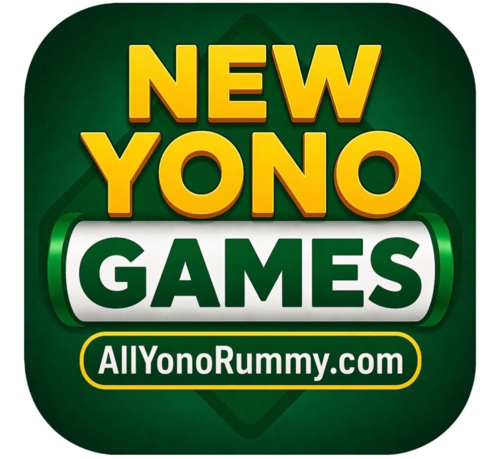 New Yono Games