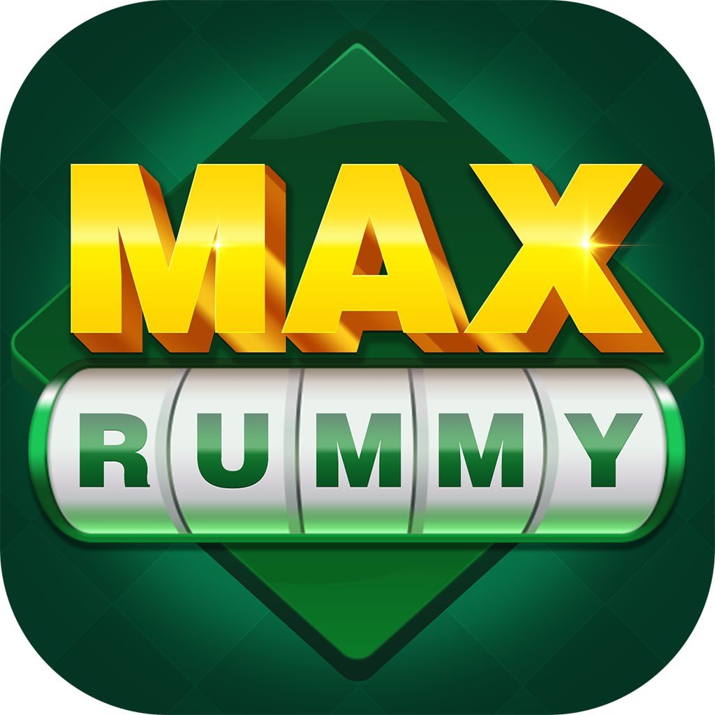 Max Rummy APK